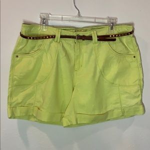 Super cute shorts￼